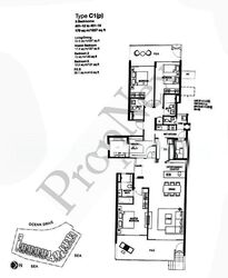 The Azure (D4), Condominium #632003221
